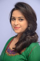 Sri Divya Photos at Rayudu PM